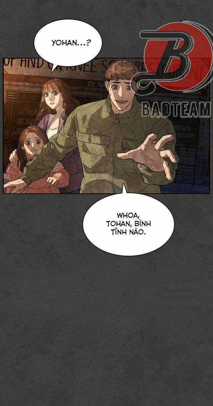 Máu Trắng Chapter 53 trang 111