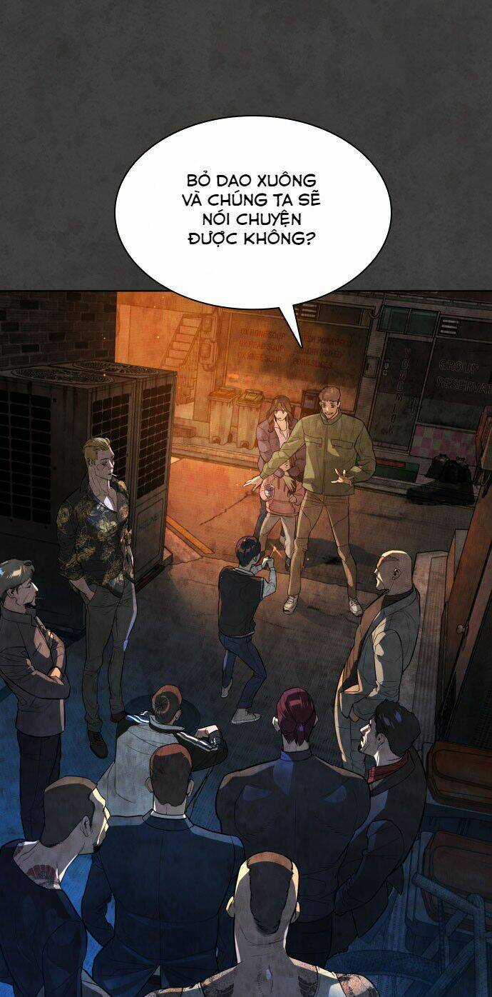 Máu Trắng Chapter 53 trang 112