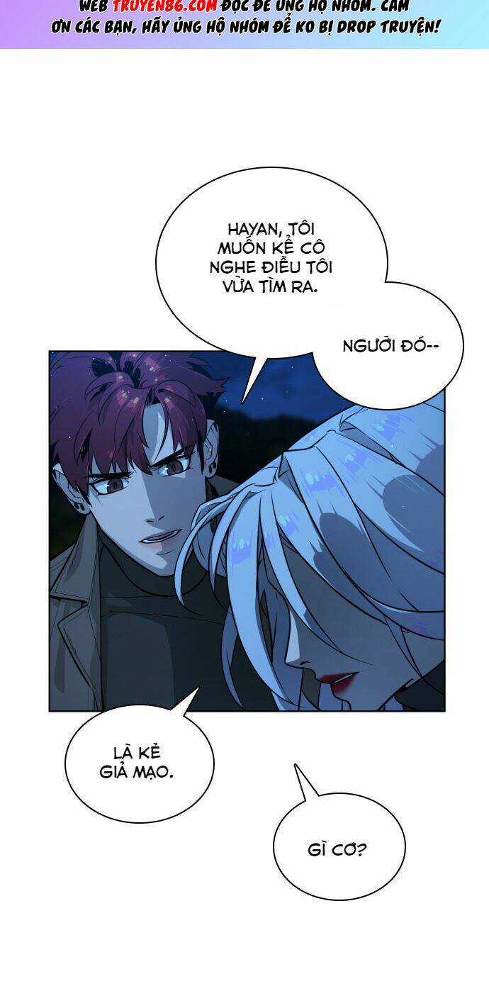 Máu Trắng Chapter 53 trang 13