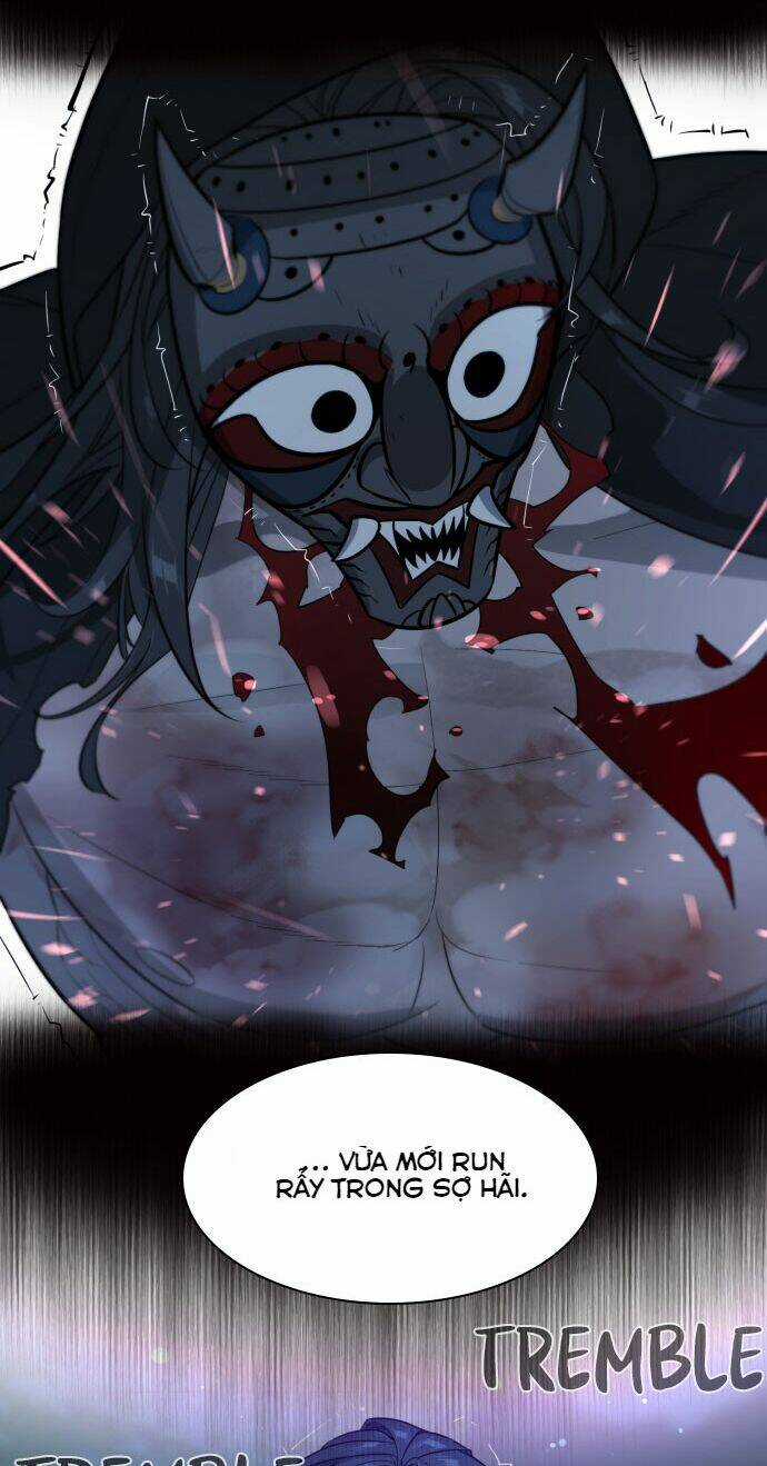 Máu Trắng Chapter 53 trang 17