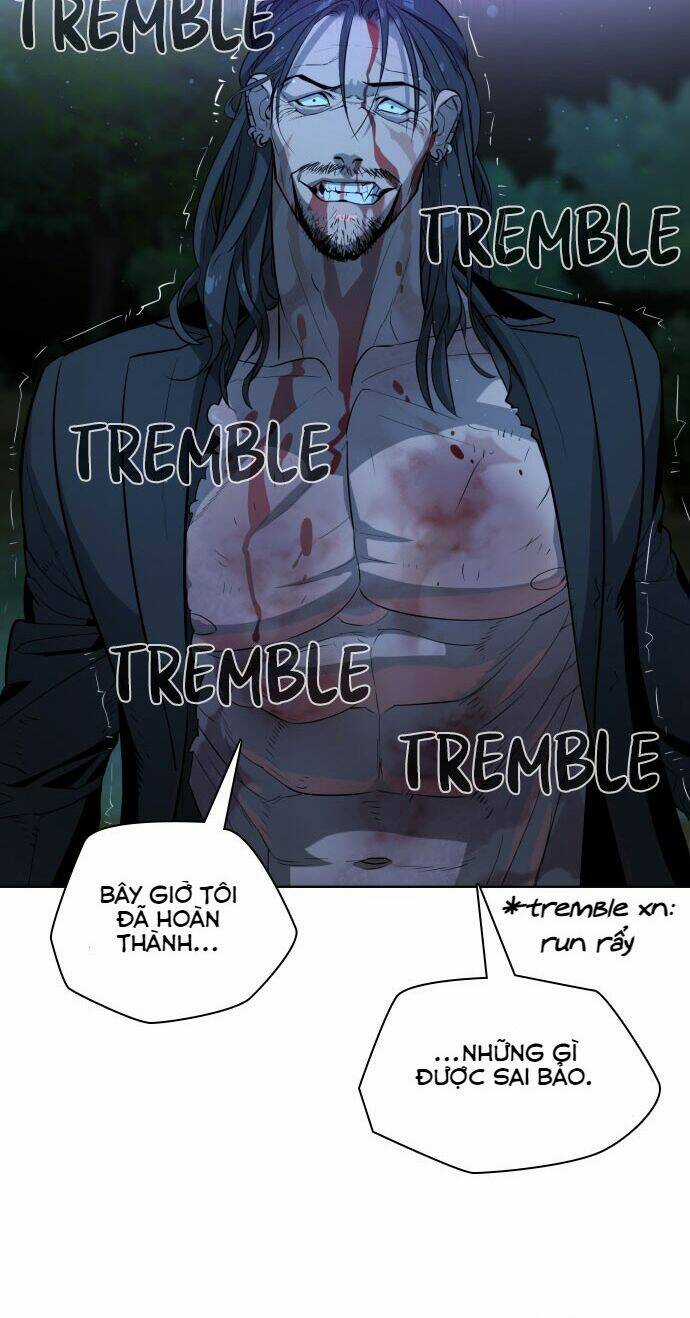 Máu Trắng Chapter 53 trang 18