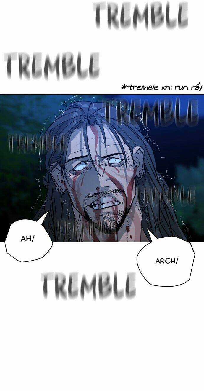 Máu Trắng Chapter 53 trang 19