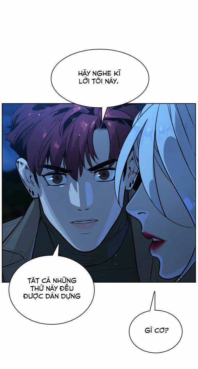Máu Trắng Chapter 53 trang 24