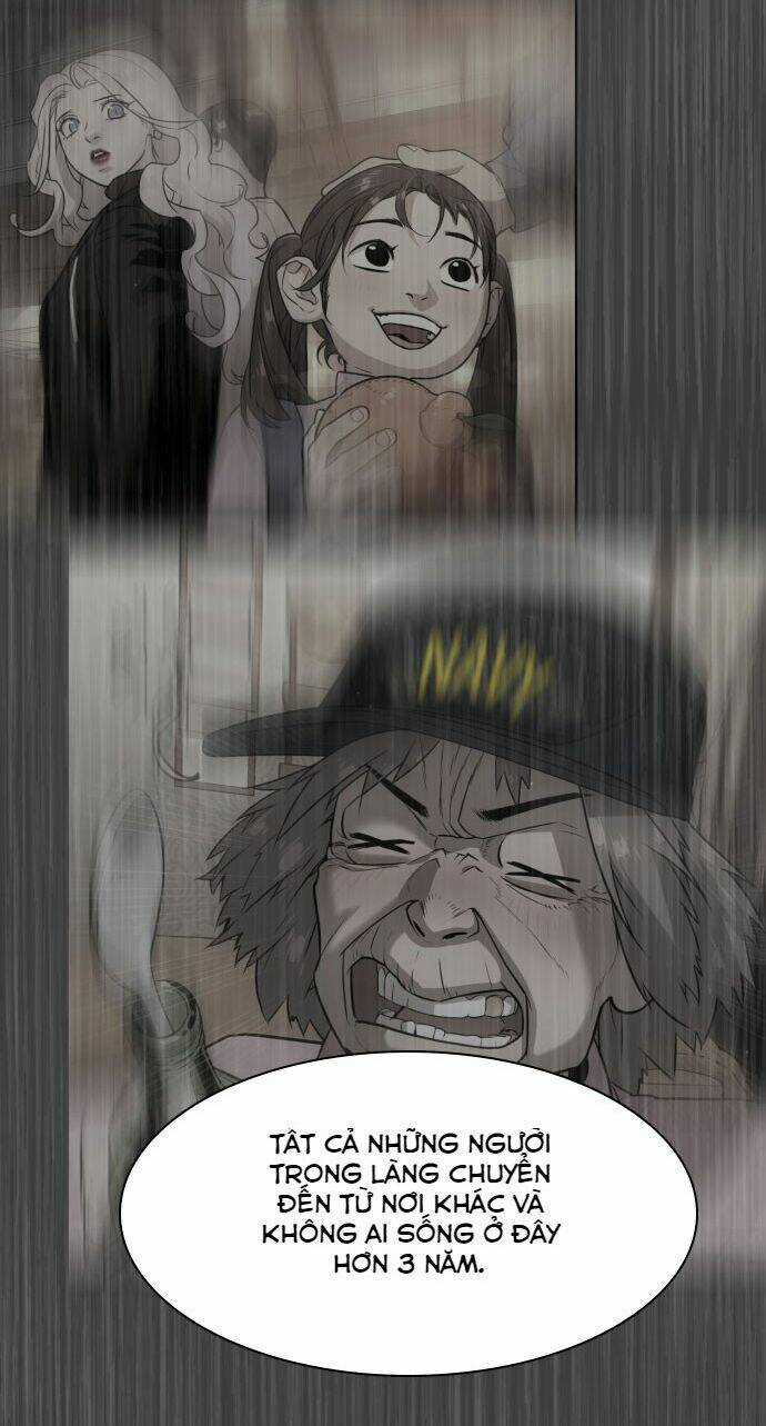 Máu Trắng Chapter 53 trang 27