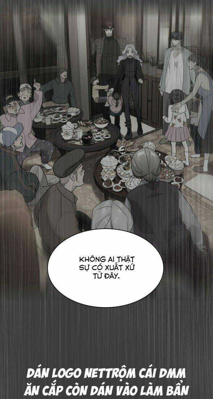 Máu Trắng Chapter 53 trang 28