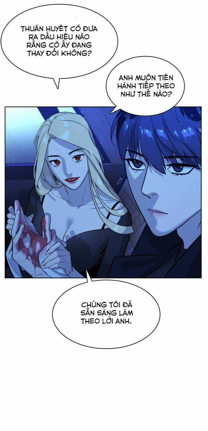 Máu Trắng Chapter 53 trang 55