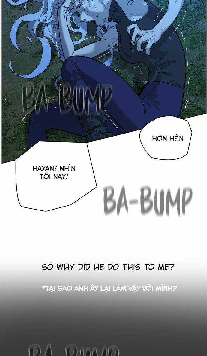 Máu Trắng Chapter 53 trang 78