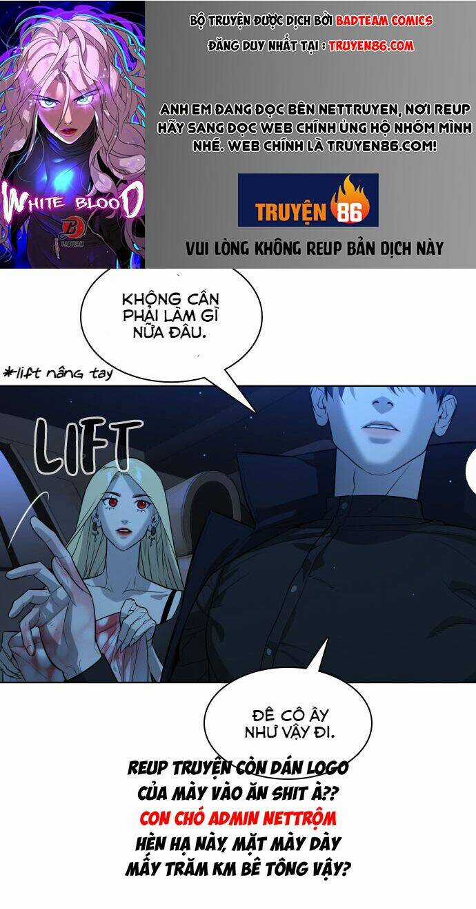 Máu Trắng Chapter 53 trang 83