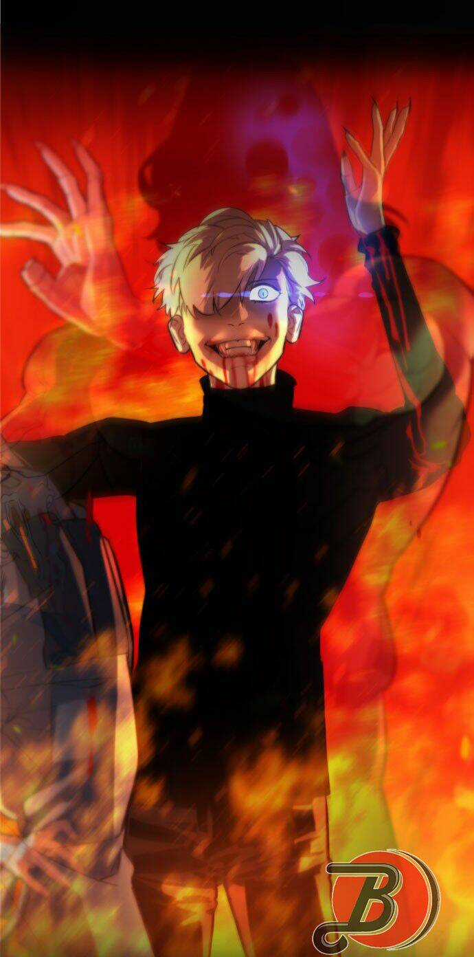 Máu Trắng Chapter 53 trang 92