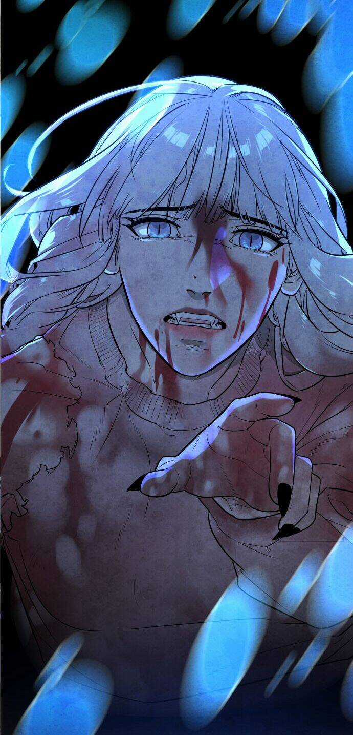 Máu Trắng Chapter 53 trang 98