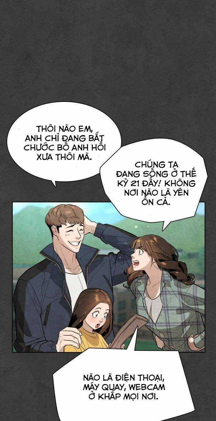 Máu Trắng Chapter 54 trang 10