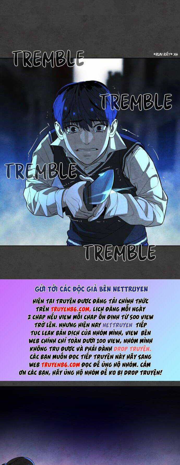 Máu Trắng Chapter 54 trang 100