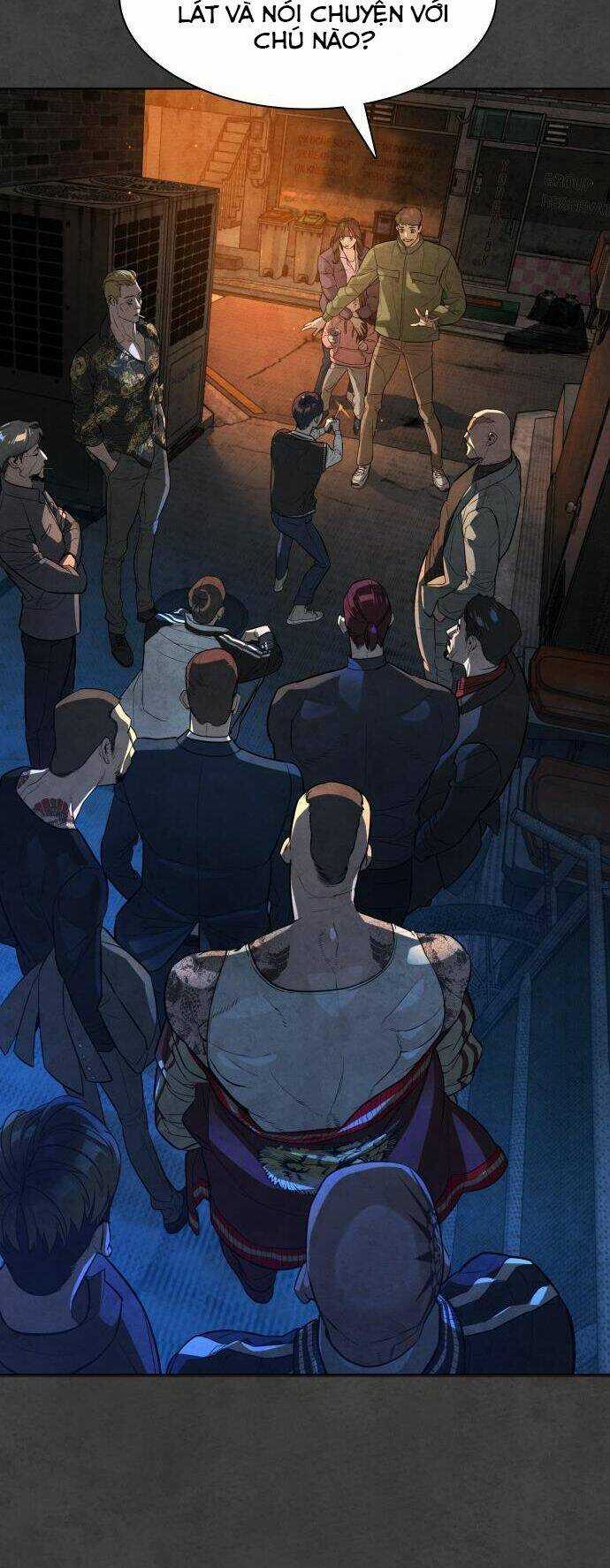 Máu Trắng Chapter 54 trang 103