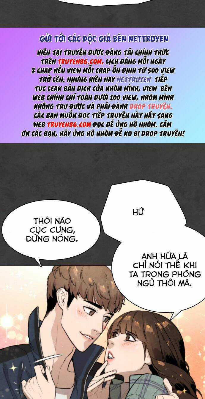 Máu Trắng Chapter 54 trang 11
