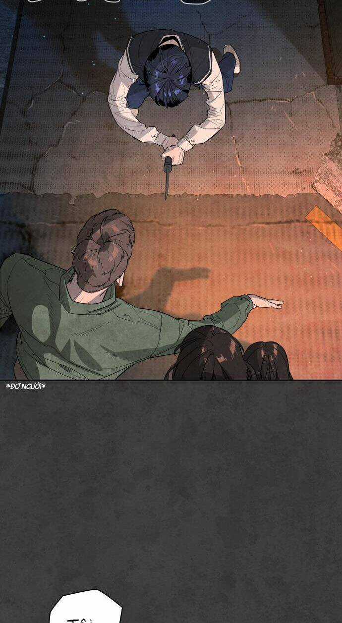 Máu Trắng Chapter 54 trang 110