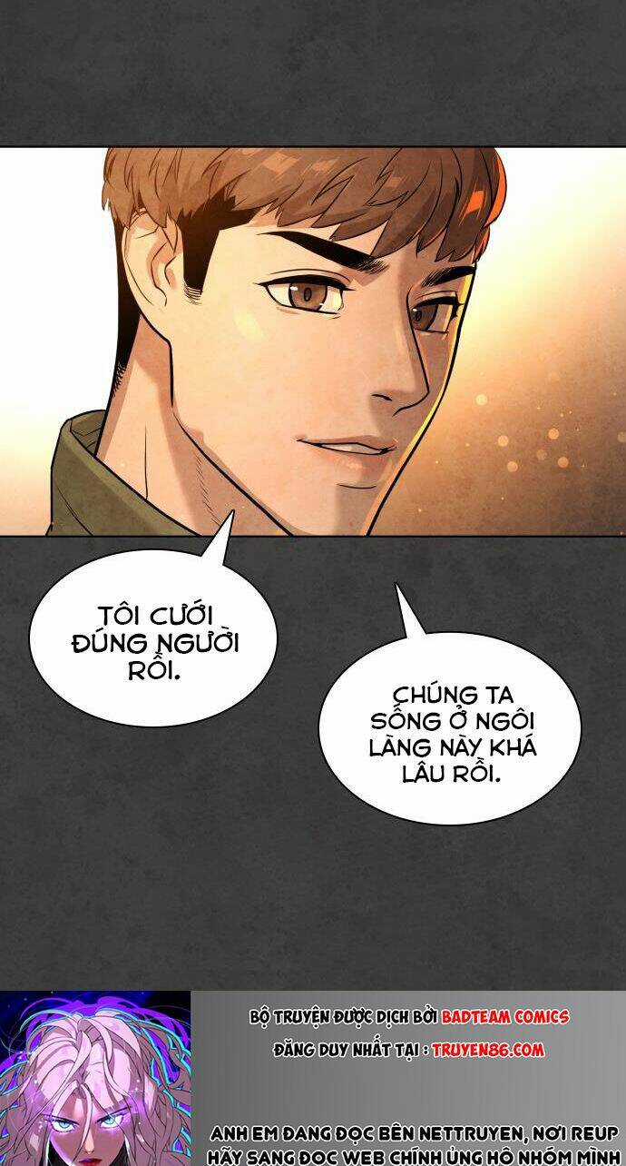 Máu Trắng Chapter 54 trang 123