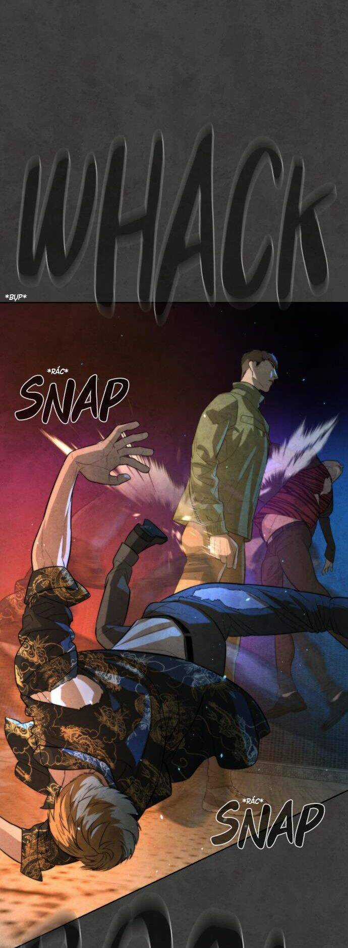 Máu Trắng Chapter 54 trang 125