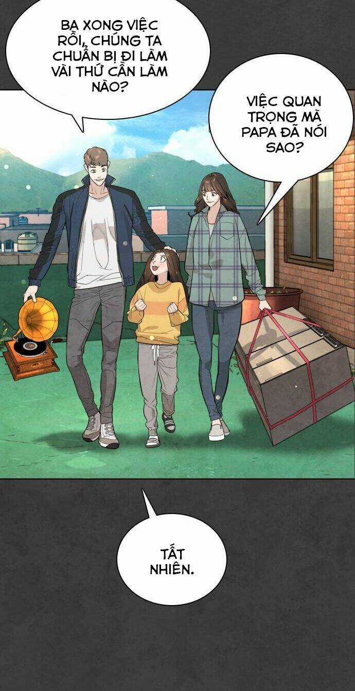 Máu Trắng Chapter 54 trang 13