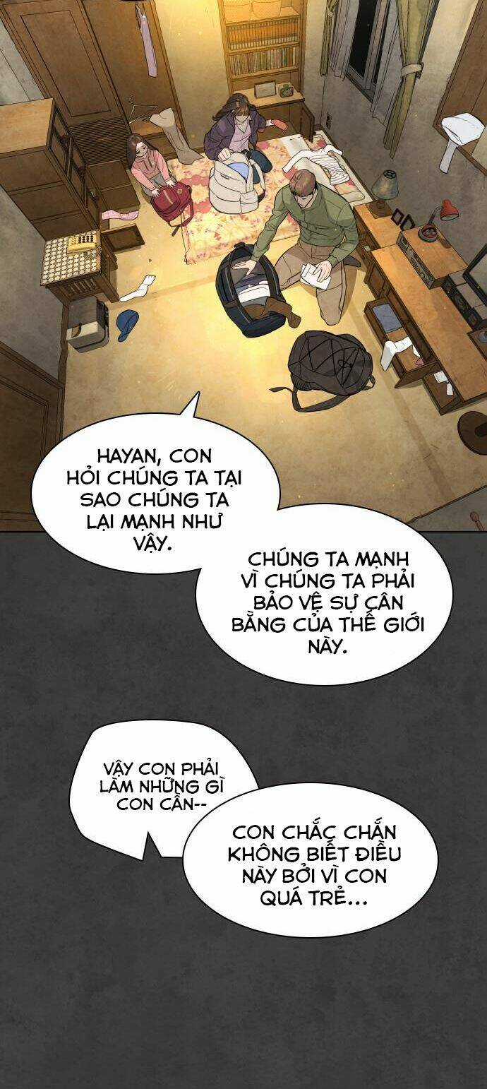 Máu Trắng Chapter 54 trang 132