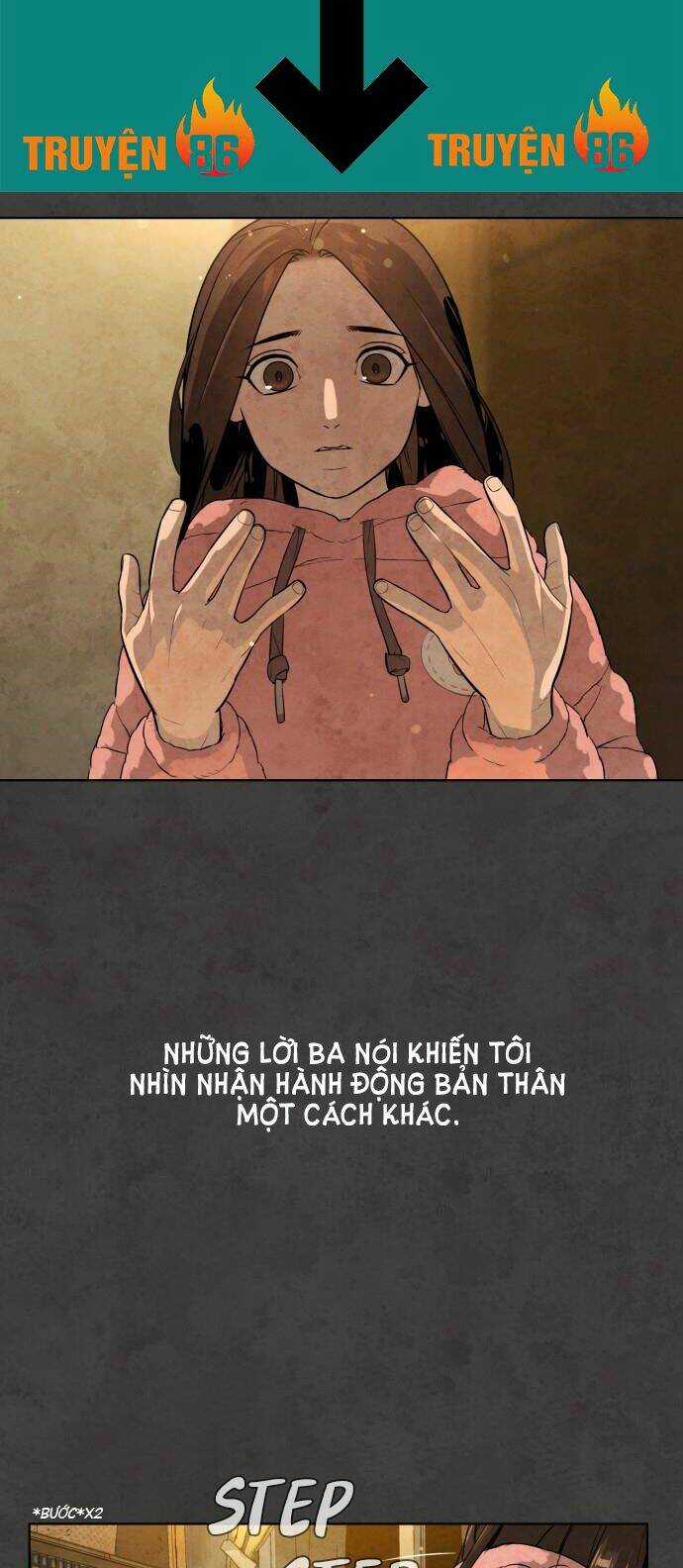 Máu Trắng Chapter 54 trang 134