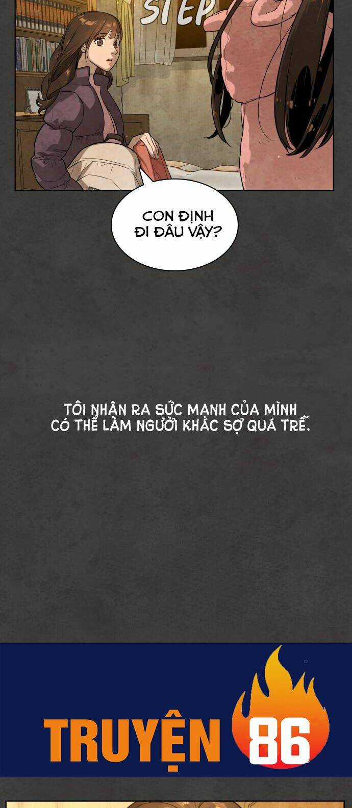 Máu Trắng Chapter 54 trang 135