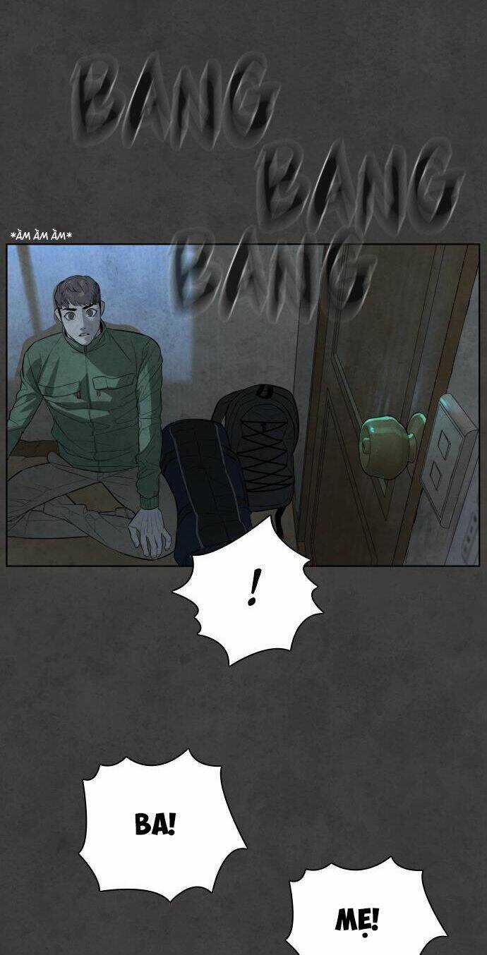 Máu Trắng Chapter 54 trang 139