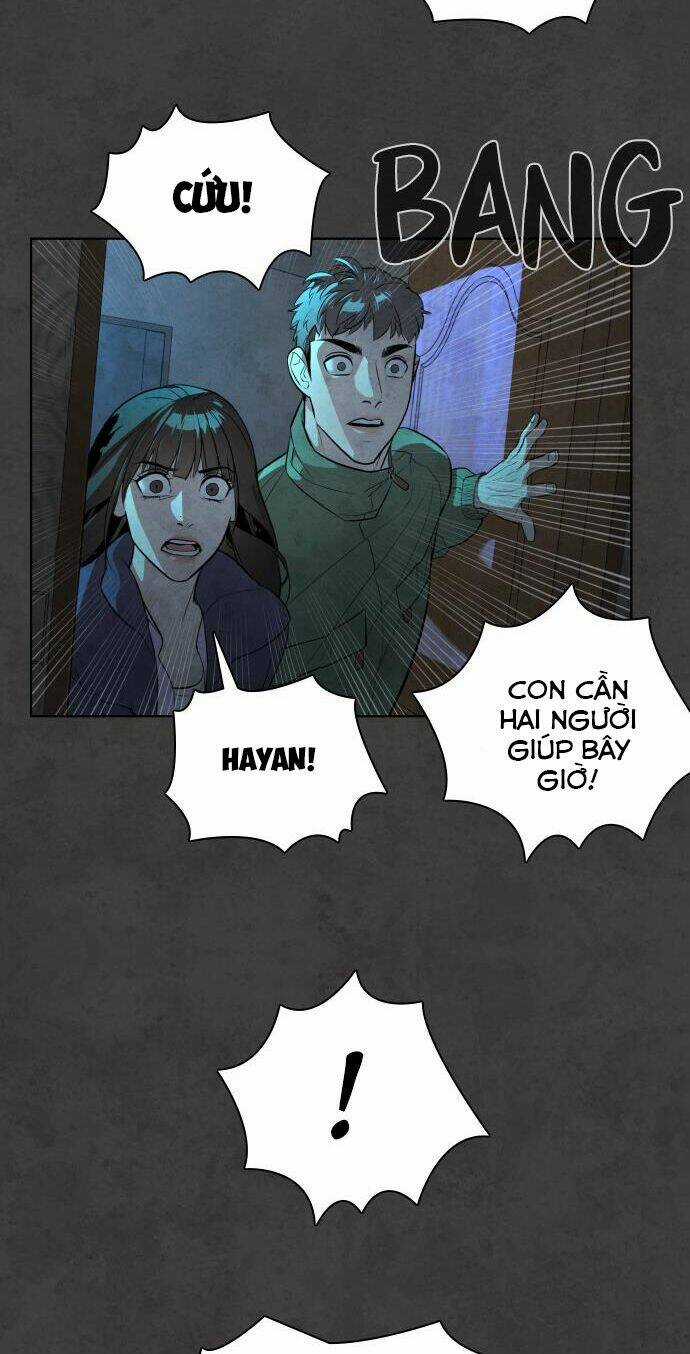 Máu Trắng Chapter 54 trang 140