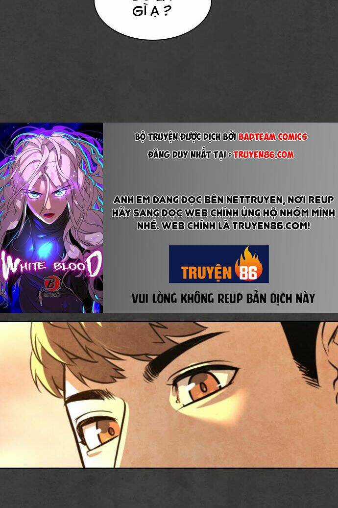 Máu Trắng Chapter 54 trang 16