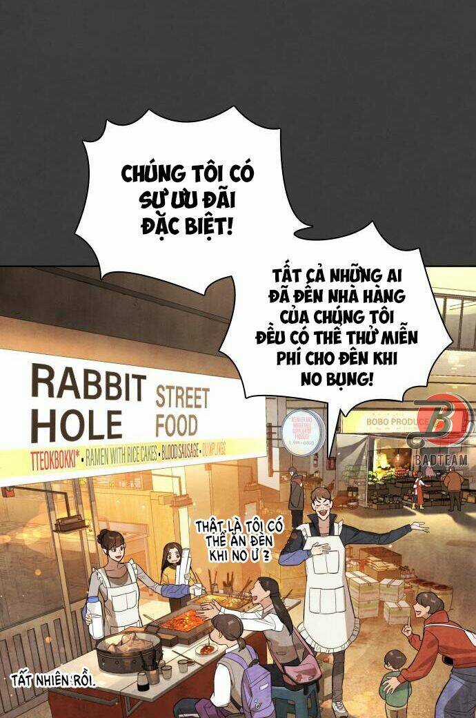 Máu Trắng Chapter 54 trang 18