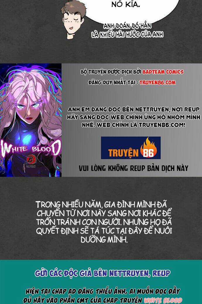 Máu Trắng Chapter 54 trang 20