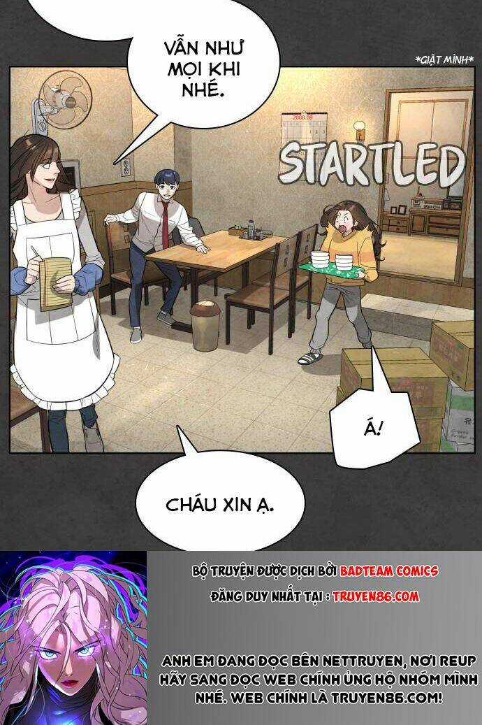 Máu Trắng Chapter 54 trang 26