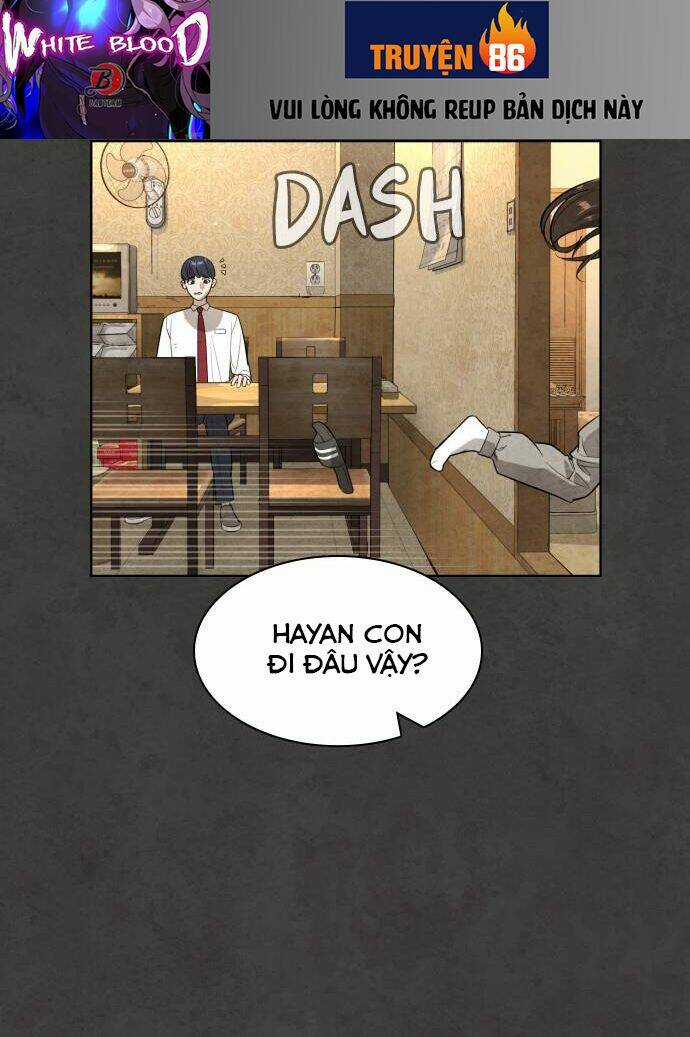 Máu Trắng Chapter 54 trang 27