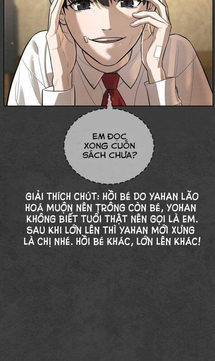 Máu Trắng Chapter 54 trang 31