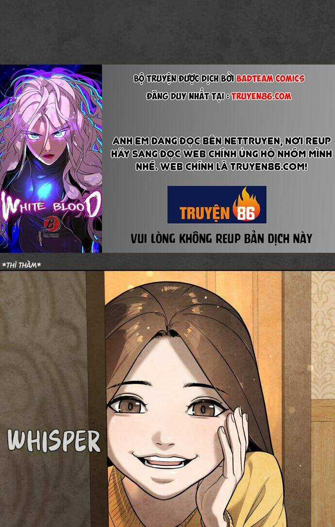 Máu Trắng Chapter 54 trang 32