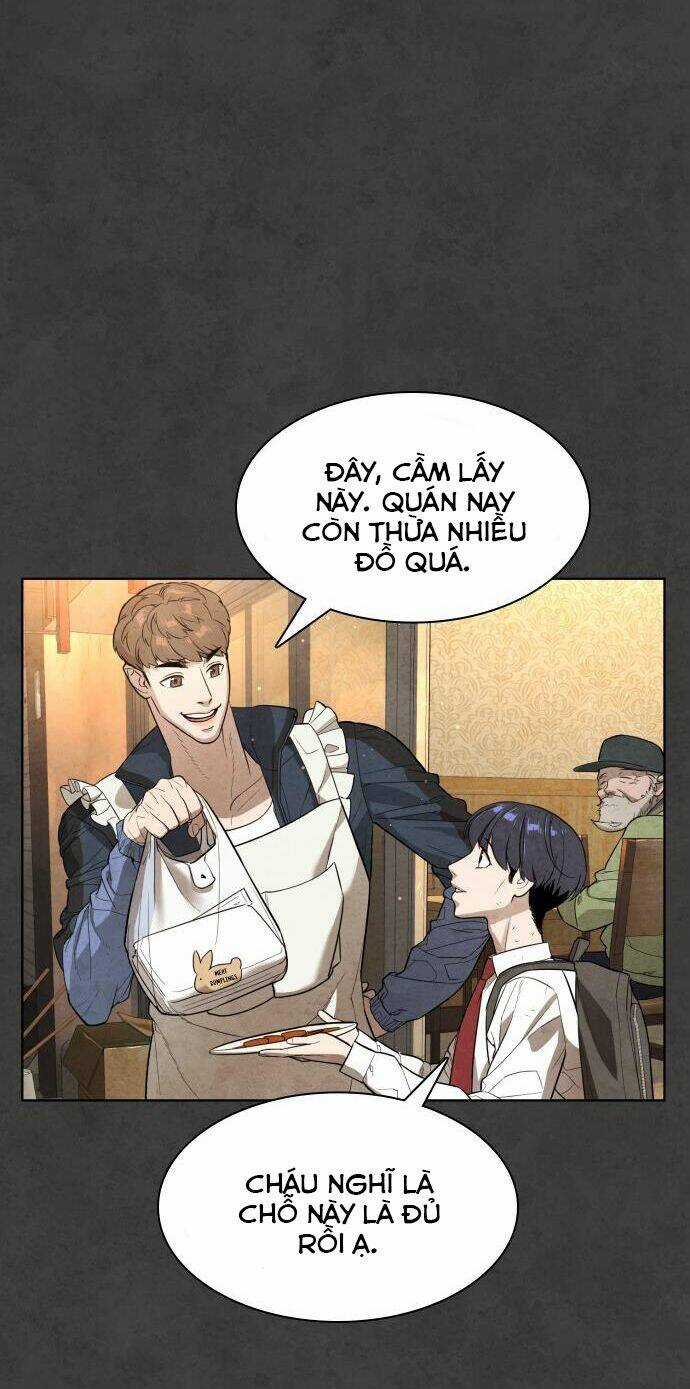 Máu Trắng Chapter 54 trang 36