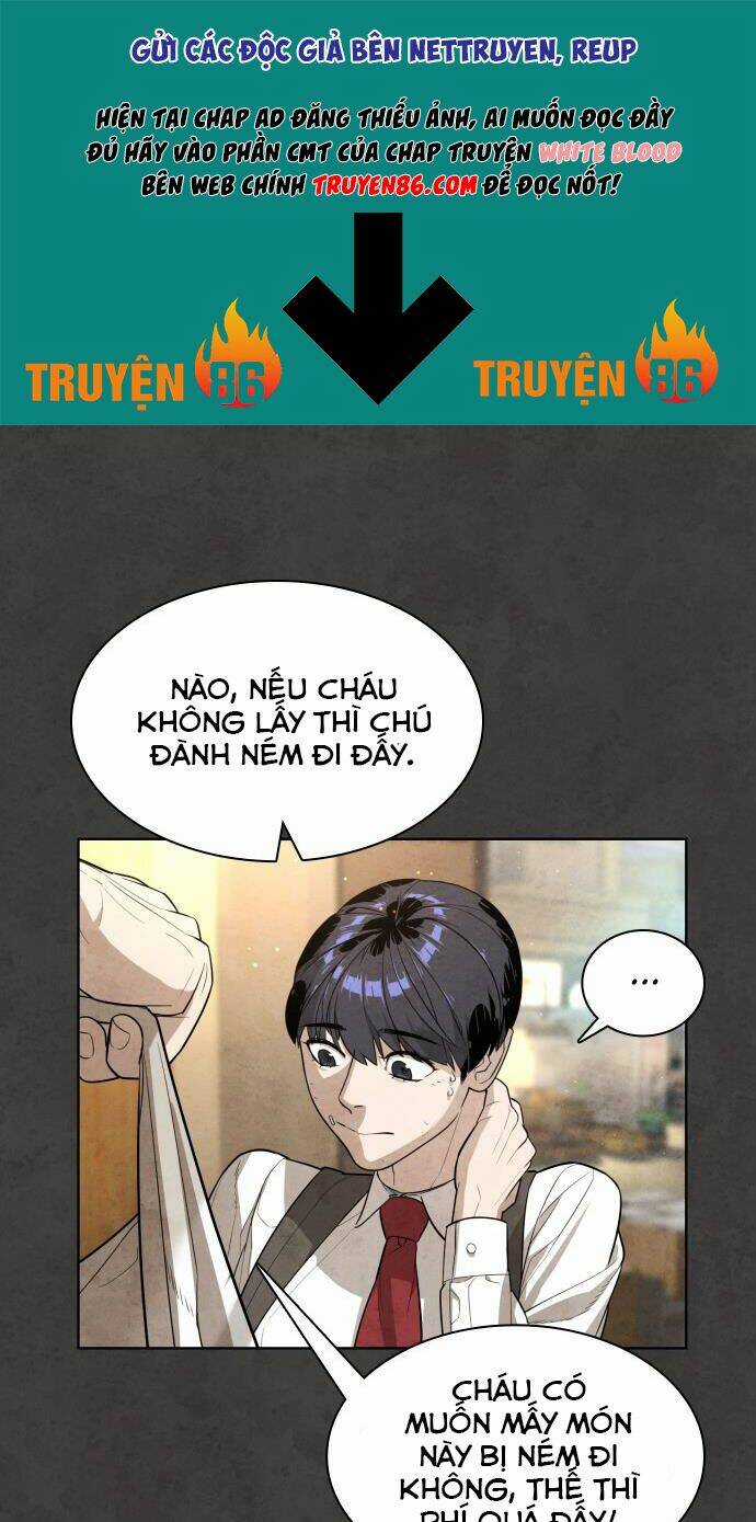 Máu Trắng Chapter 54 trang 37