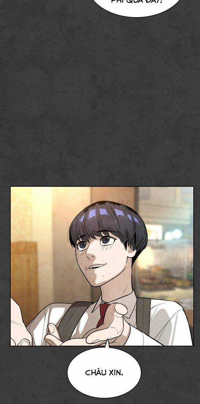 Máu Trắng Chapter 54 trang 38