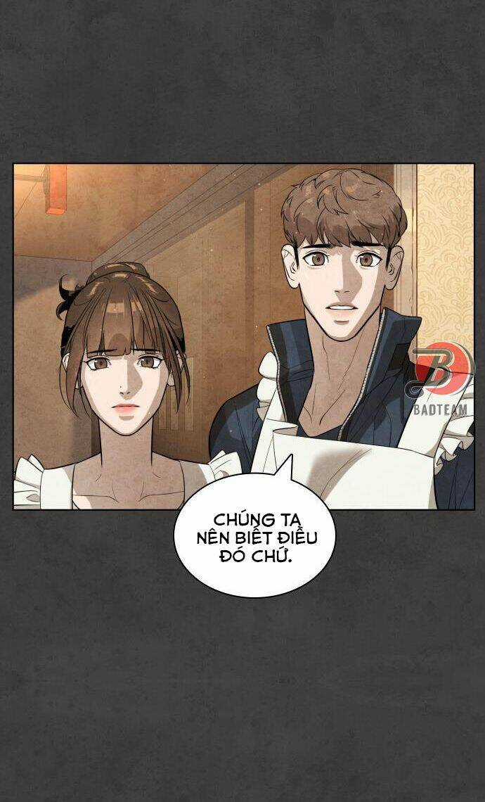 Máu Trắng Chapter 54 trang 43