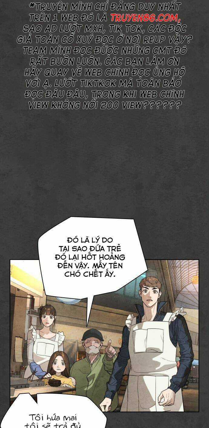 Máu Trắng Chapter 54 trang 45