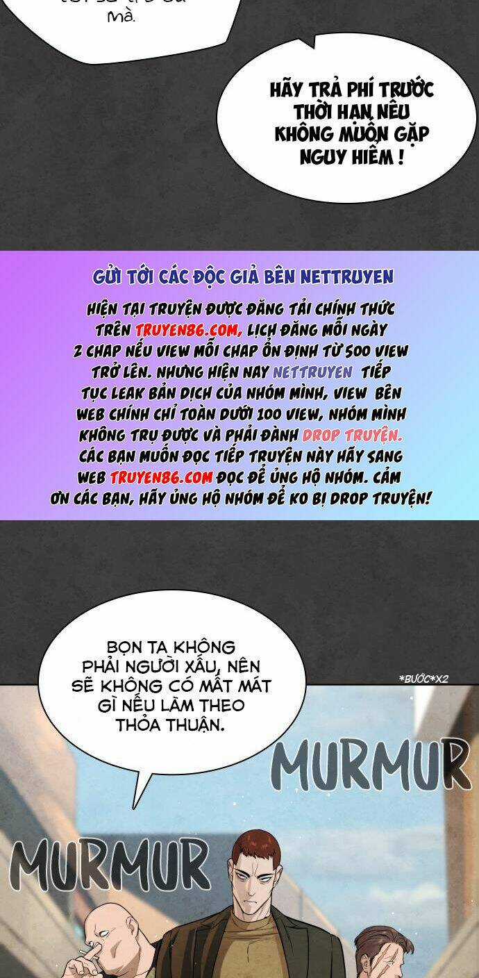 Máu Trắng Chapter 54 trang 46