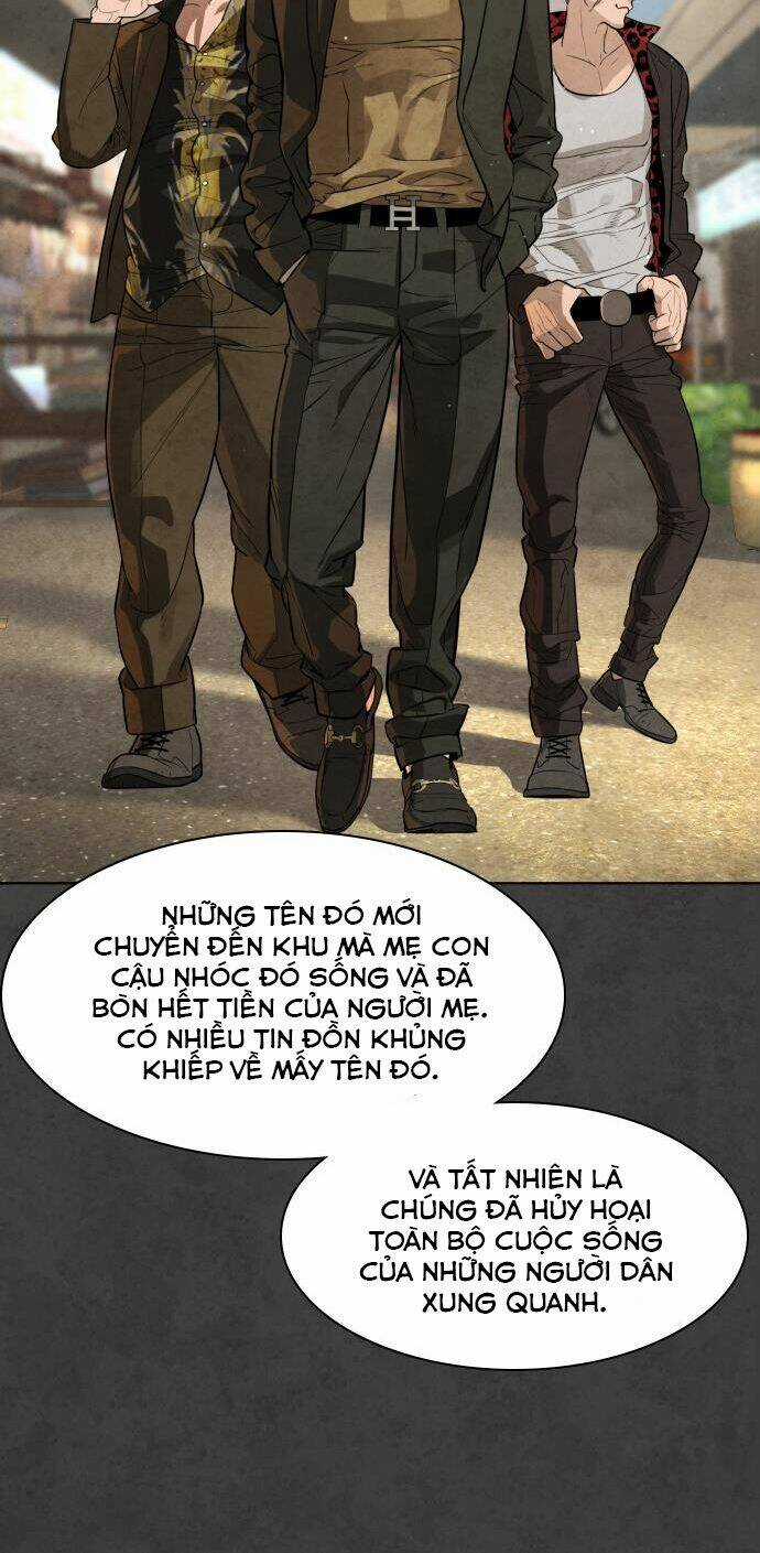Máu Trắng Chapter 54 trang 47