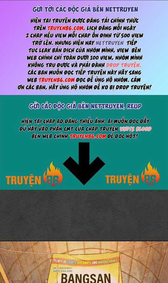 Máu Trắng Chapter 54 trang 49