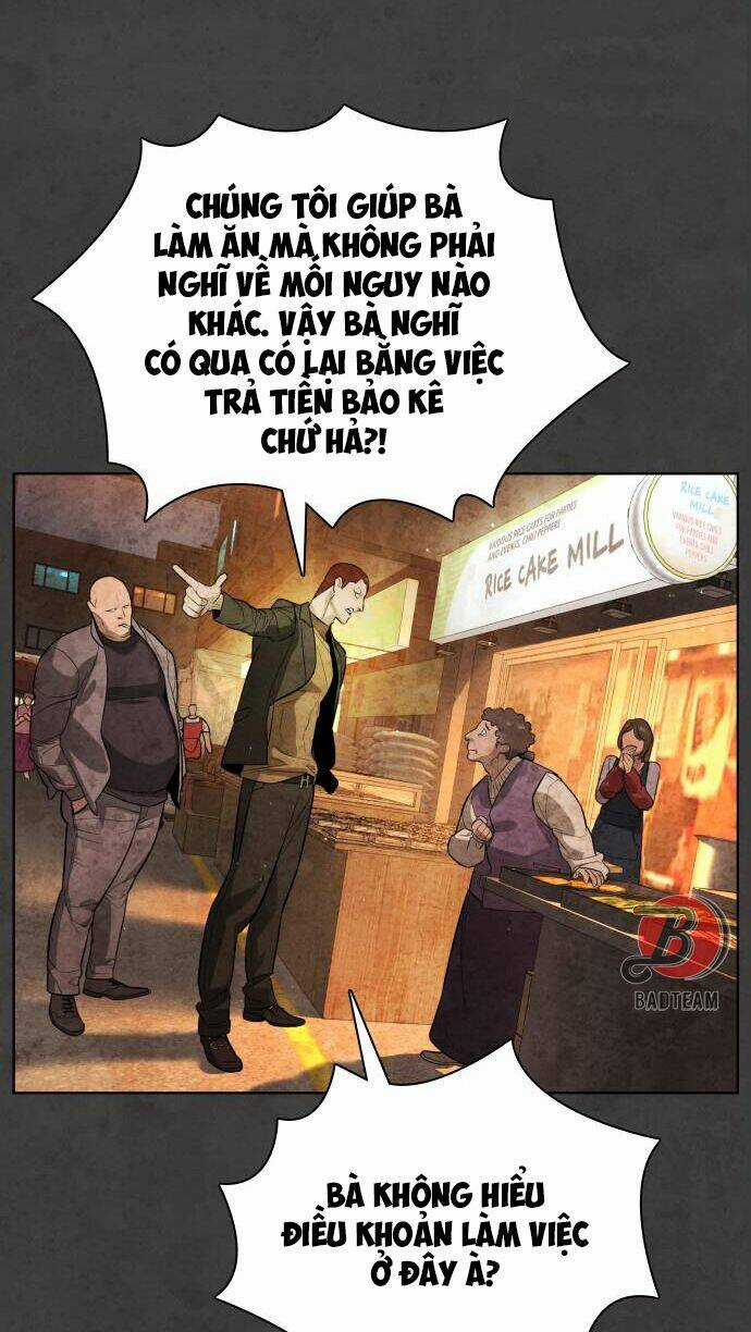 Máu Trắng Chapter 54 trang 52