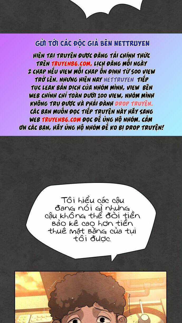 Máu Trắng Chapter 54 trang 53