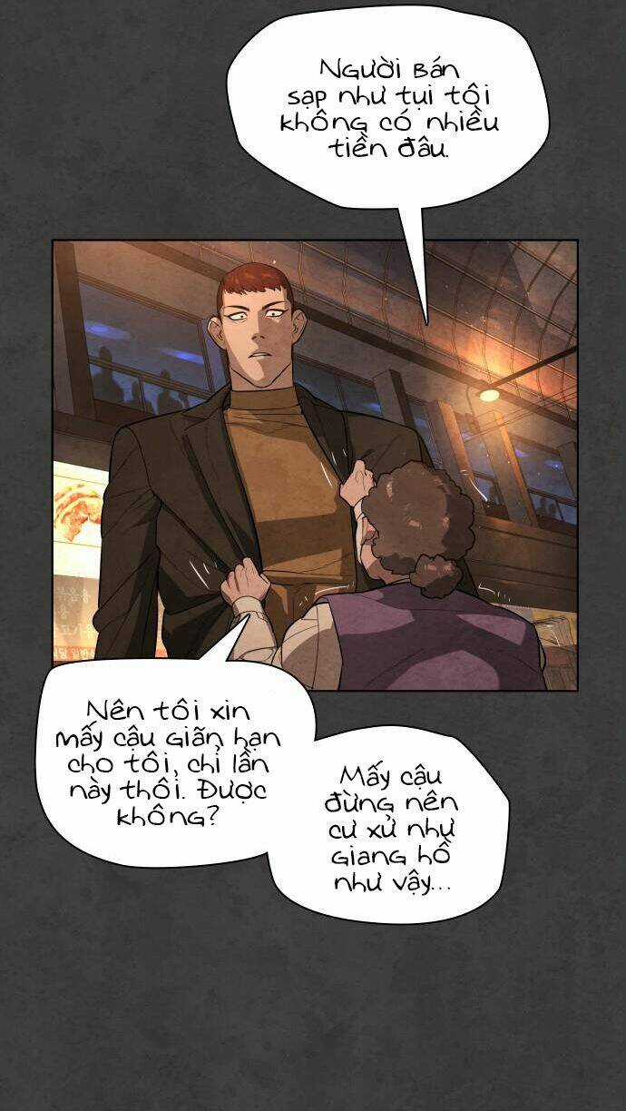 Máu Trắng Chapter 54 trang 55