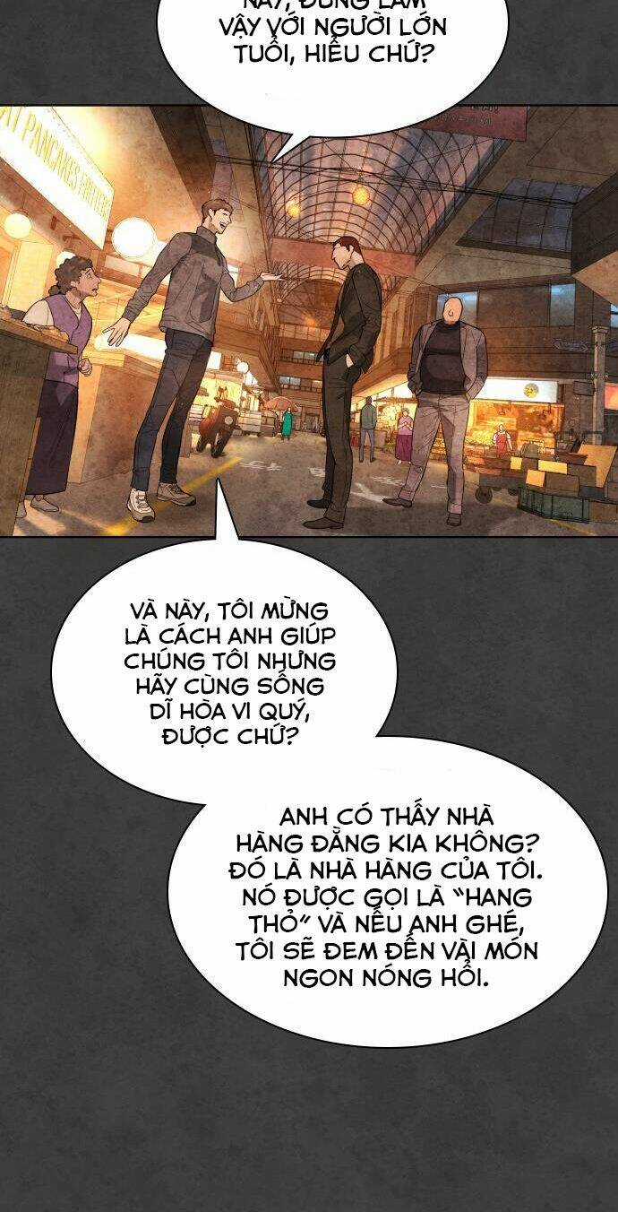 Máu Trắng Chapter 54 trang 63