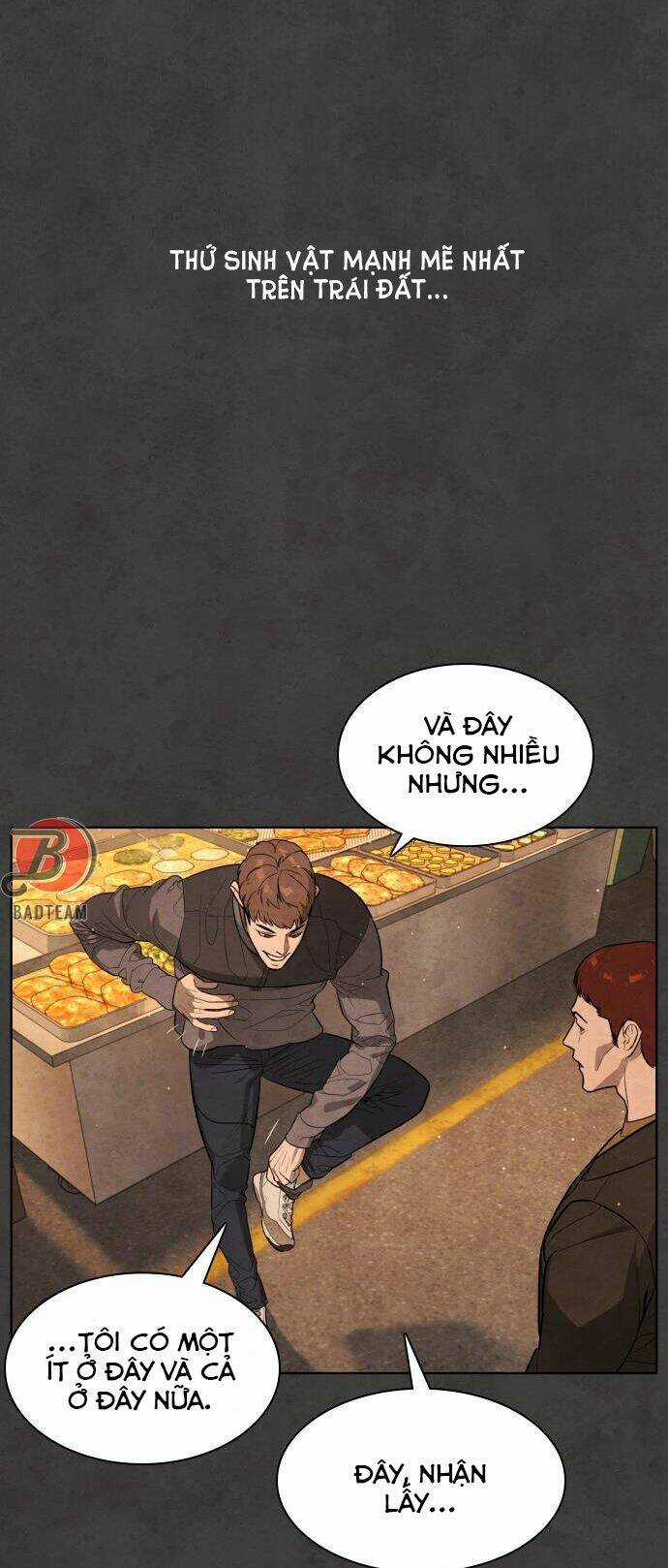 Máu Trắng Chapter 54 trang 64