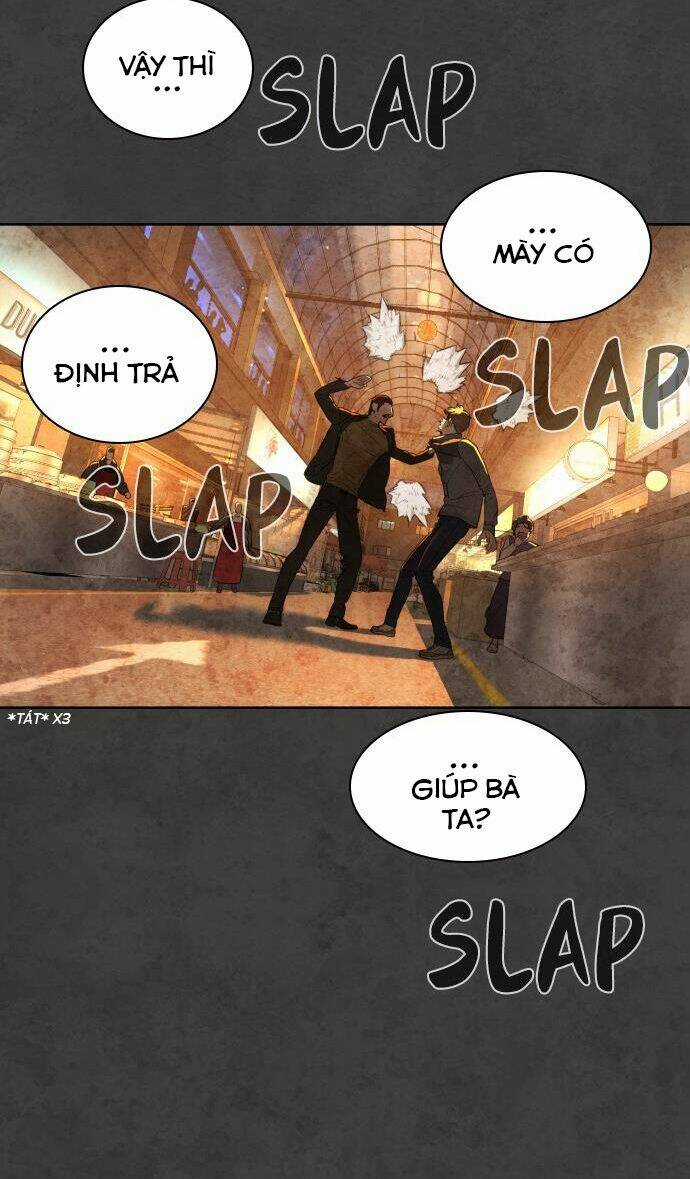 Máu Trắng Chapter 54 trang 71