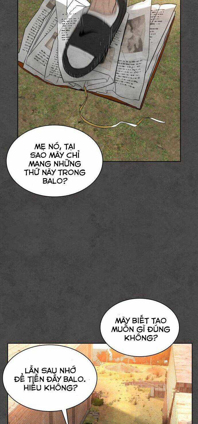 Máu Trắng Chapter 54 trang 81