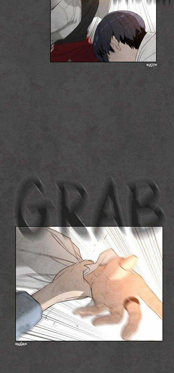 Máu Trắng Chapter 54 trang 83